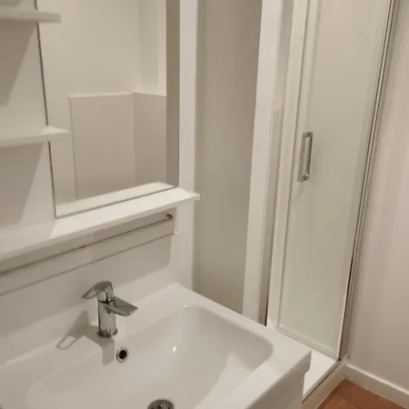 Appart Hotel Apartment *