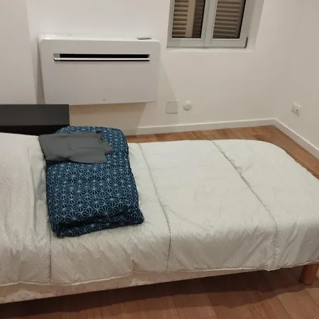 Appartement Appart Hotel