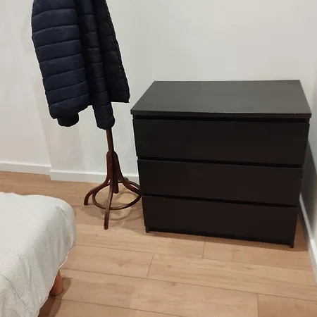 Appart Hotel Appartement Dijon