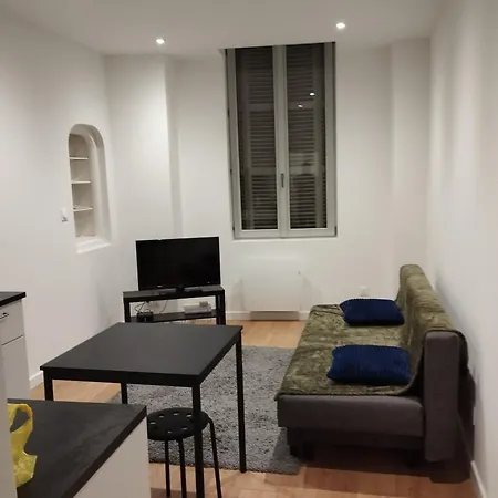 Appart Hotel Appartamento