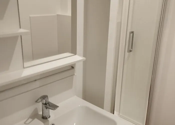 Appart Hotel Apartment *