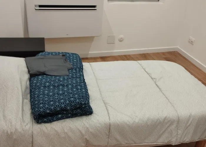 Διαμέρισμα Appart Hotel