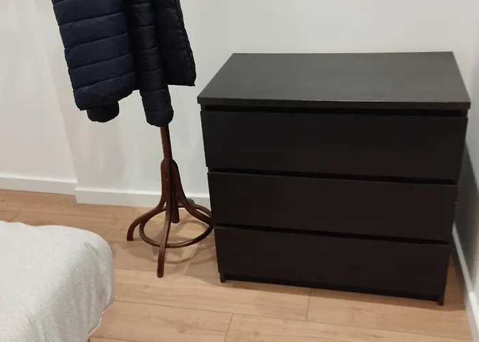 Appart Hotel Apartment Dijon