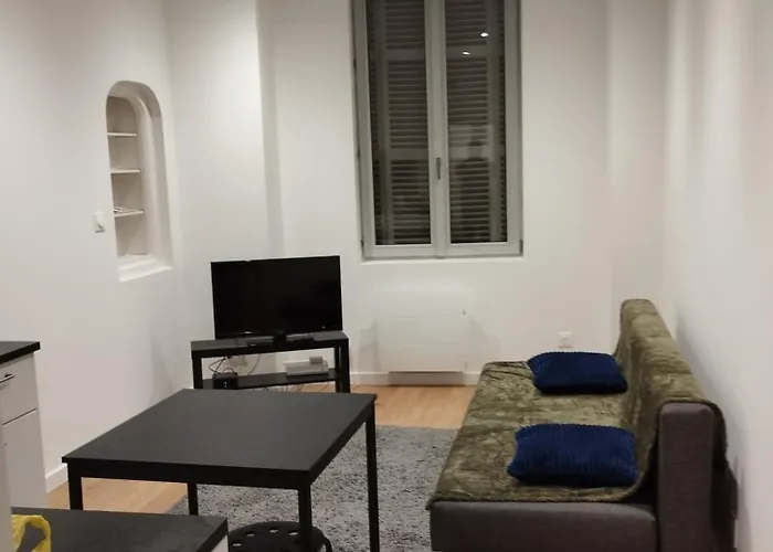 Appart Hotel Διαμέρισμα